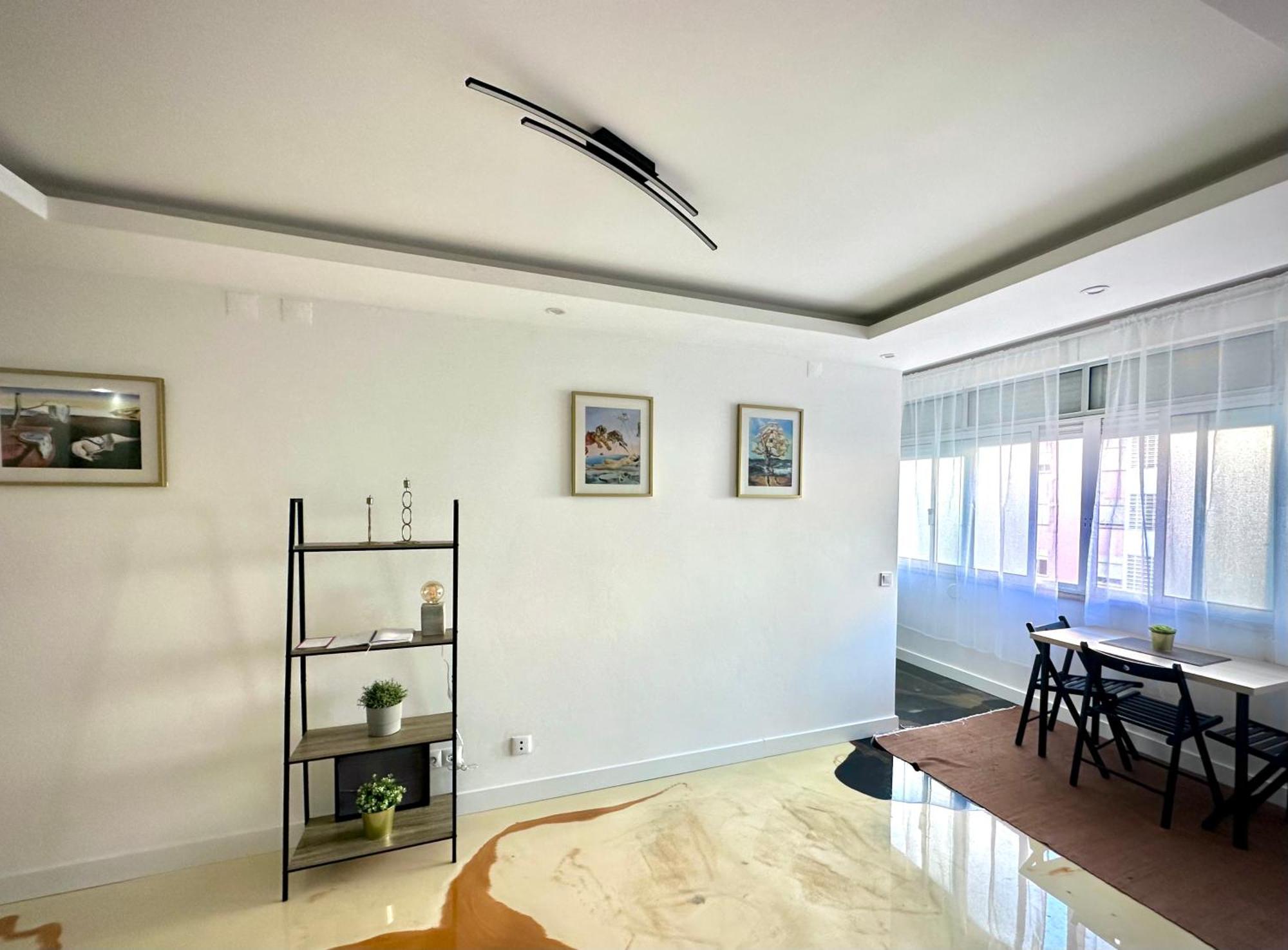 Sea View Apartment & 4 Minutes Walk To The Beach Paco de Arcos Bagian luar foto